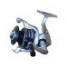 Катушка для спиннинга BratFishing NITRO 6000 FD, 1 подш.